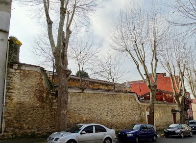 Beykoz Armenian Church of Surp Nigoğayos