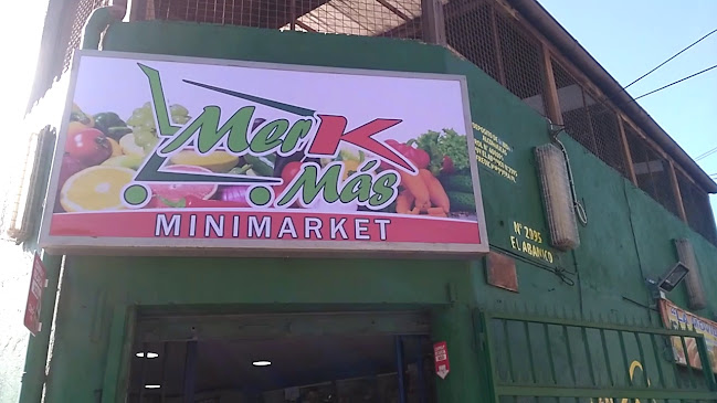 Merka Más