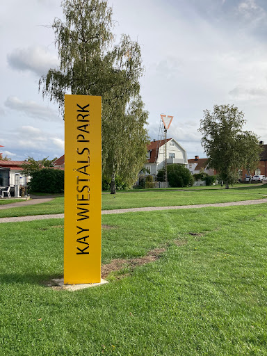 Kay Wieståls park - Thumbnail