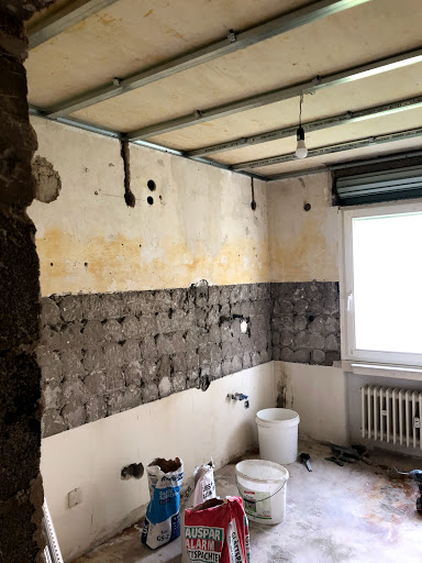 Innenausbau WANAGO - Thumbnail