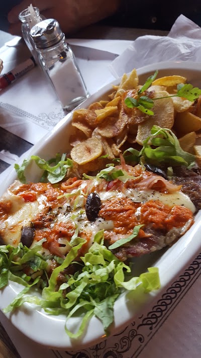 Photos of Caf&eacute; de la Esquina