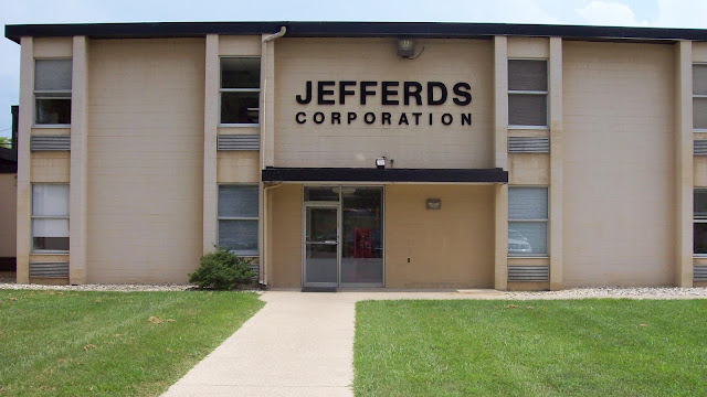 Burwell Material Handling