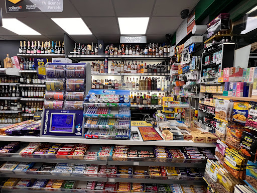 Nagpal food wine and spirits Gallery - United Kingdom