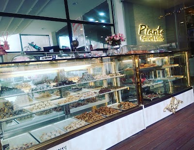 cafe