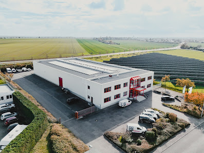Braun GmbH Gewerbestraße 3, 04758 Liebschützberg, Deutschland