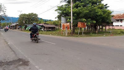 Photos of PT.Telkom Samalanga