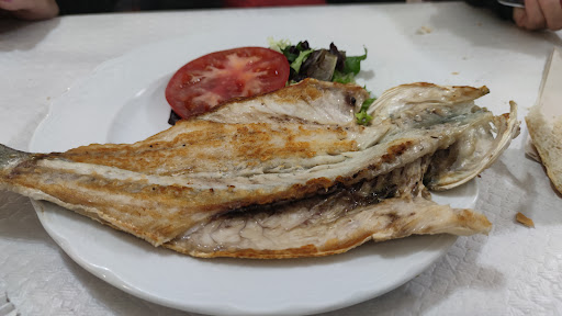 Restaurante El Helguero Gallery - Spain