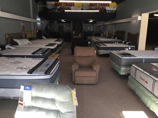 Central Iowa Sit & Sleep - Thumbnail