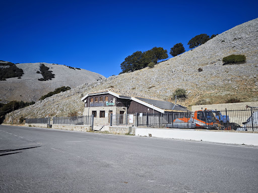 Rifugio Il Grifone