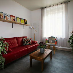 Photo n°5 de Maison Tarrade à Châteauneuf-la-Forêt (Appartement de vacances)