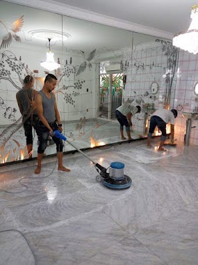 Marble Polishing, Author: jasa tukang poles lantai