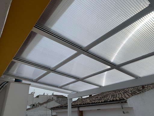 Techos Móviles y Cortinas Anduvent - Thumbnail