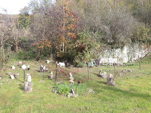 Photo n°1 de les 3 A (...) à Nans-sous-Sainte-Anne (Association culturelle)