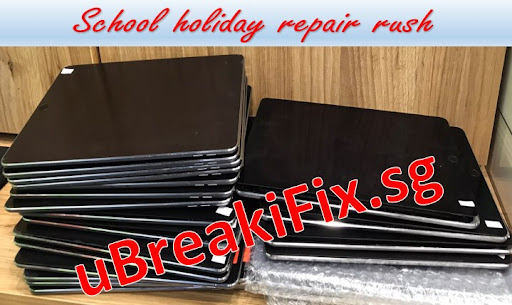 uBreakiFix - Thumbnail