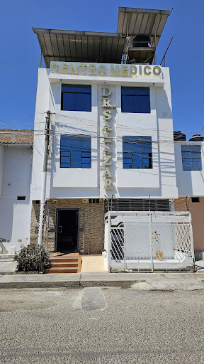 Centro Médico Dr. Salazar