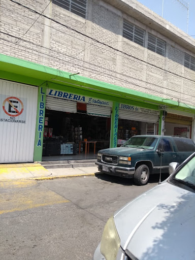 Libreria Ecatepec - Thumbnail