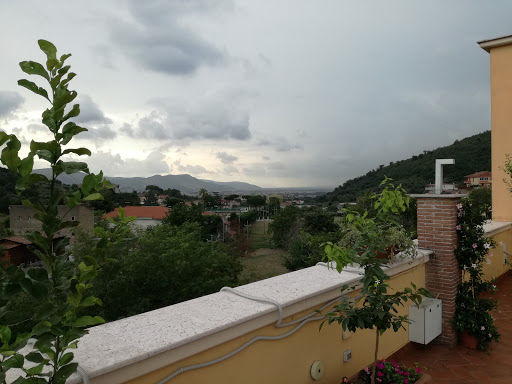 San Leucio Resort - Thumbnail