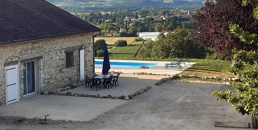 Photo de Domaine du petit colombier à Sainte-Livrade-sur-Lot (47110)