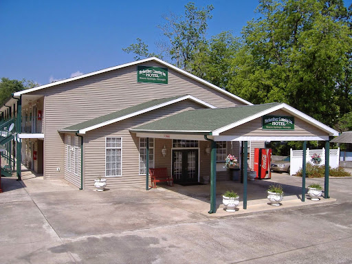 Meriwether Country Inn