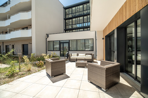 Photo de Résidence Services Seniors Les Jardins d'Arcadie Limoges à Veyrac (87520)