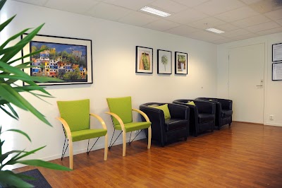 Photos of Dentist Ralf B Huseb&oslash; AS
