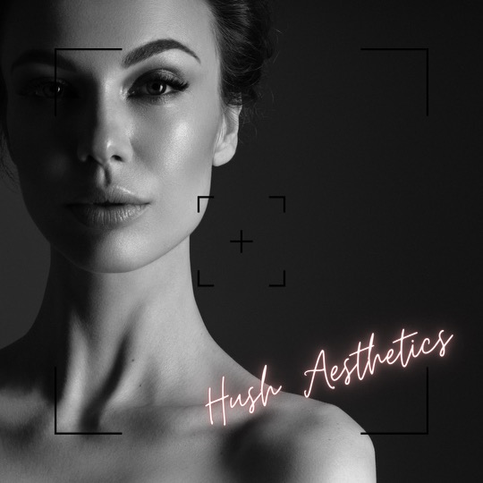HUSH Aesthetics & Wellness