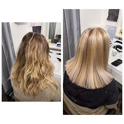 Photo n°12 de Nouvel'hair coiffure à Sampans (Salon de coiffure)