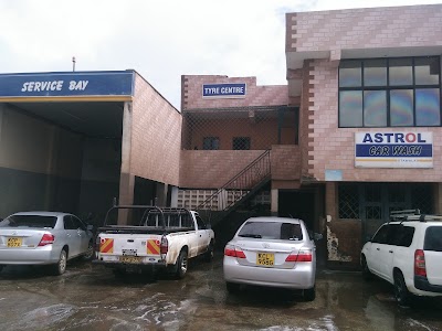Photos of Astrol Petrol Station - Utawala