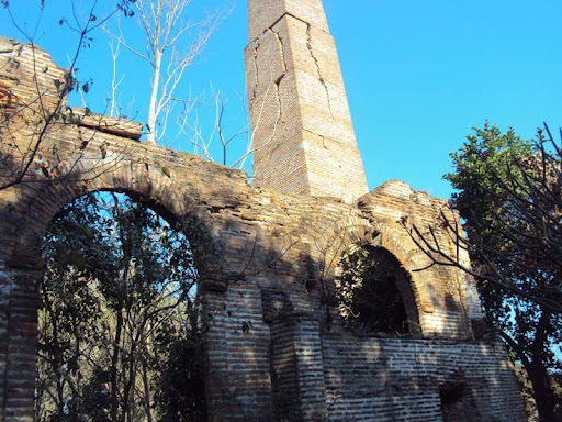 EX HACIENDA DE CALERAS - Thumbnail