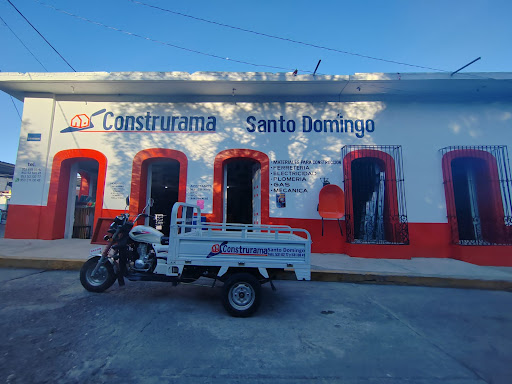 construrama ferre centro