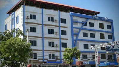 Photos of The Hotel 78