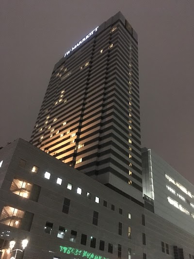 Photos of JW Marriott Hotel Seoul