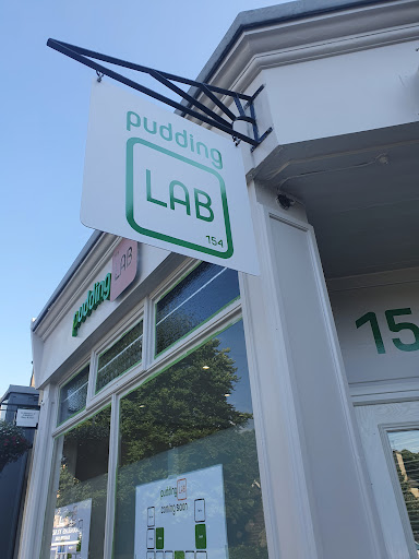 Pudding Lab