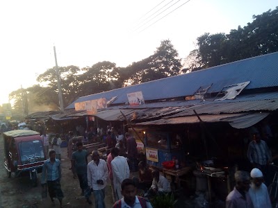 Photos of Dapunia Bazar