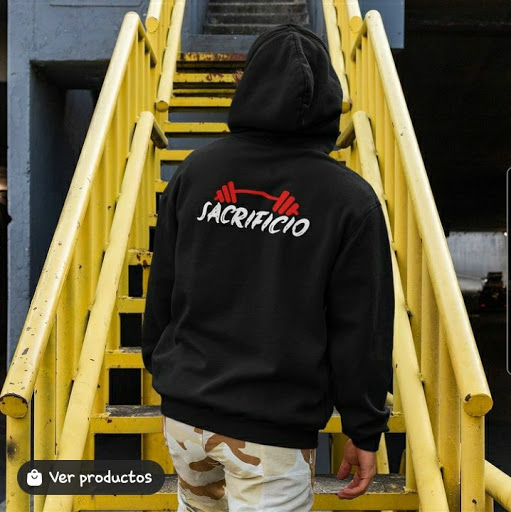Sacrificioshop - Thumbnail