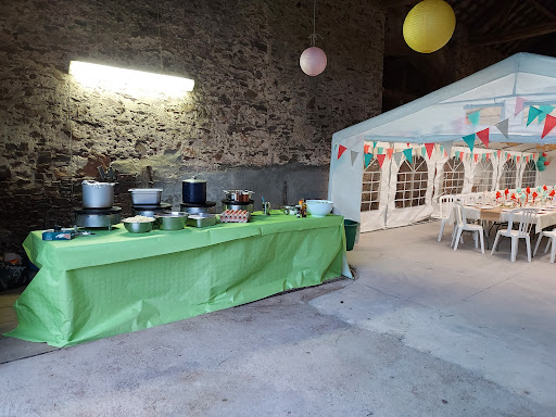 Papy crêpes