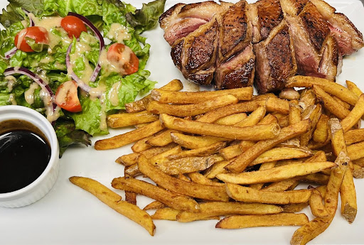 Photo 6 - Burger Rock Café