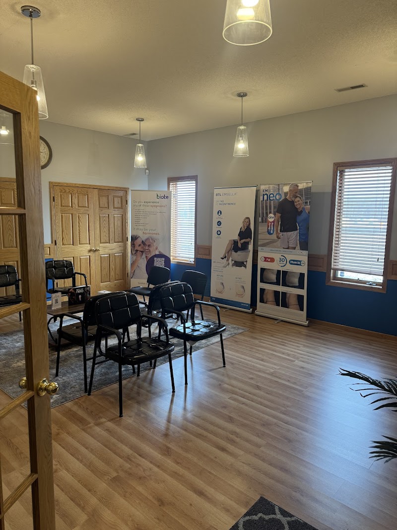 Koa Health & Wellness Center