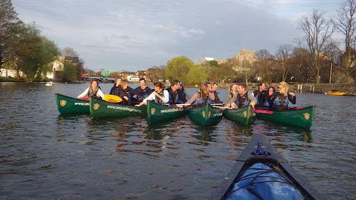 Canoe & Kayak Adventures - Thumbnail