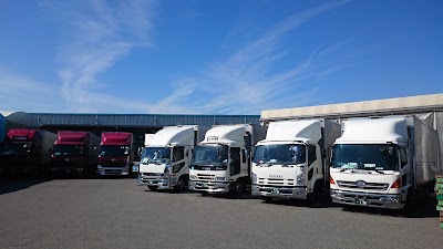 山中運輸株式会社