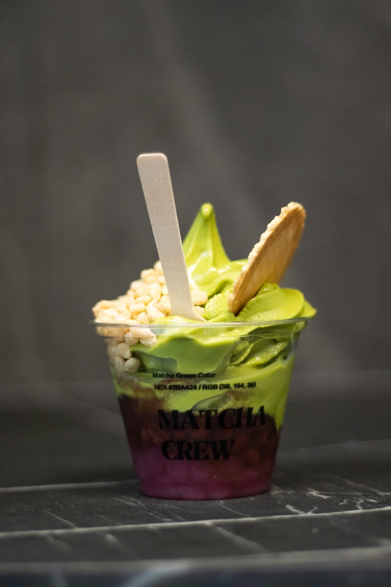 Matcha Crew — photo 2