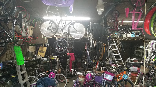 Bicis Gomez Gallery - Mexico