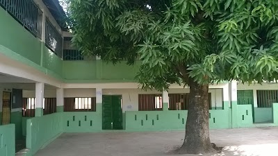 Photos of Messiah Baptist School Prep. & J.H.S Mampong Ash