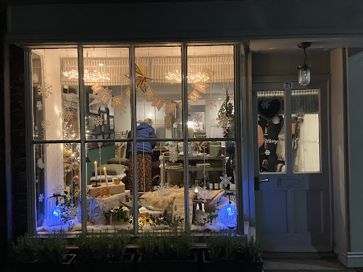 Wild Heart Interiors