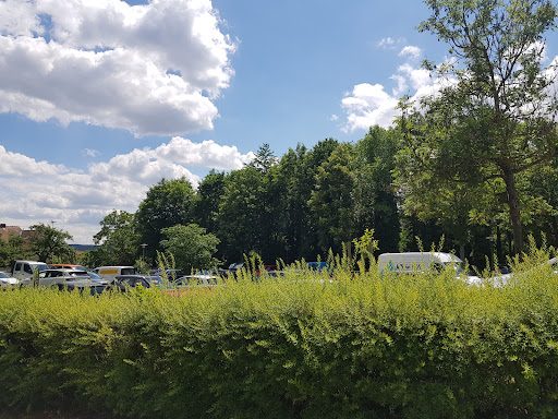 Parkplatz am Seyerlein-Garten - Thumbnail
