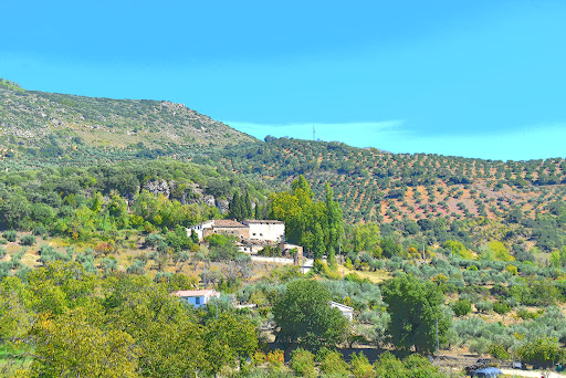 Santuario del Santísimo Cristo de Chircales - Thumbnail