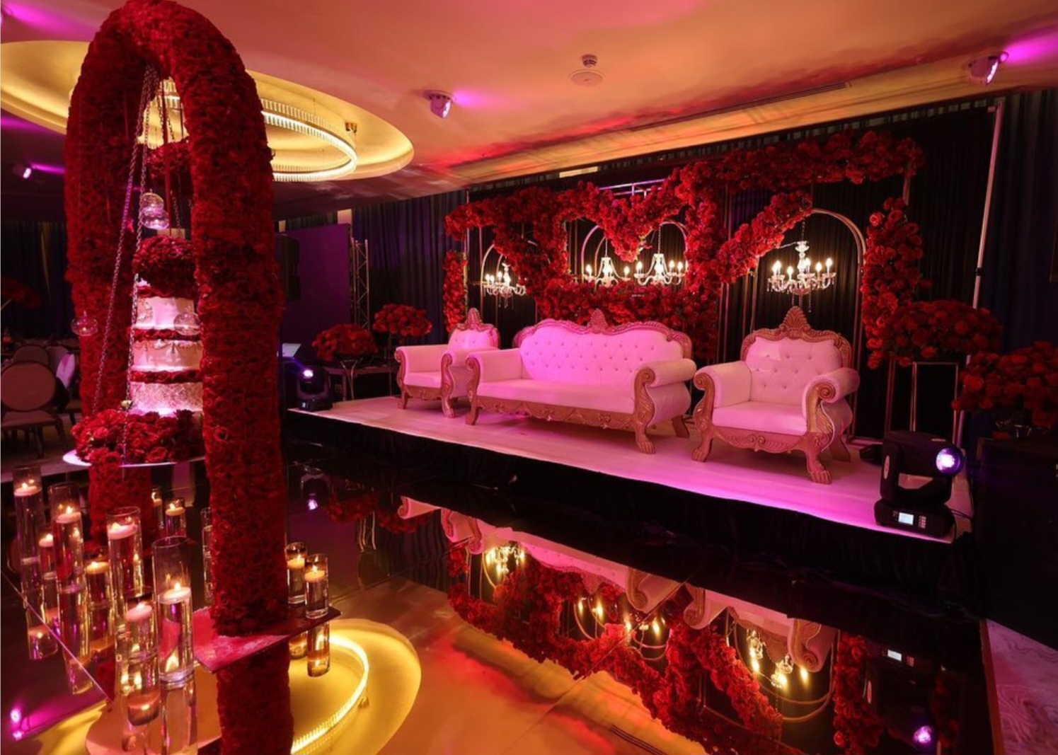 ShaadiMubarak wedding services - Wedding Planners - photo 1