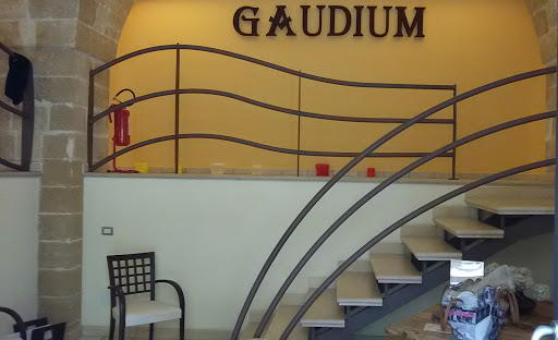 Gaudium la Porta del Benessere Gallery - Italy