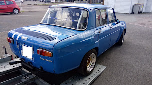 Photo n°12 de Centre contrôle technique DEKRA à Lure (Centre de contrôle technique)