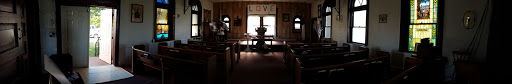 Mabel Moon Gilbert Memorial Chapel - Thumbnail
